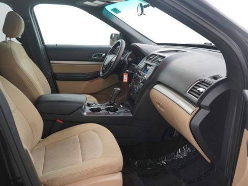 Used 2016 Ford Explorer 4WD image 13