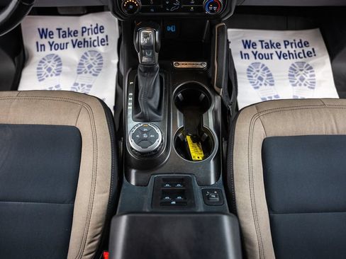 Used 2021 Ford Bronco Big Bend AWD/4WD image 33