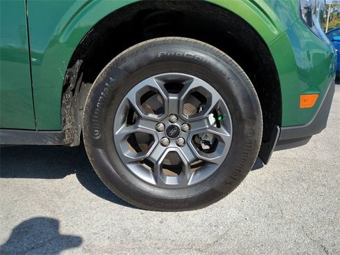 Used 2025 Ford Maverick XLT w/ XLT Luxury Package image 11