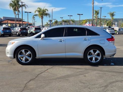 Used 2009 Toyota Venza AWD image 9