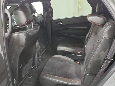 Used 2024 Dodge Durango R/T w/ Tow 'N Go Group image 3