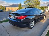 Used 2012 Hyundai Sonata Limited image 5
