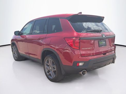 Used 2023 Honda Passport EX-L image 5