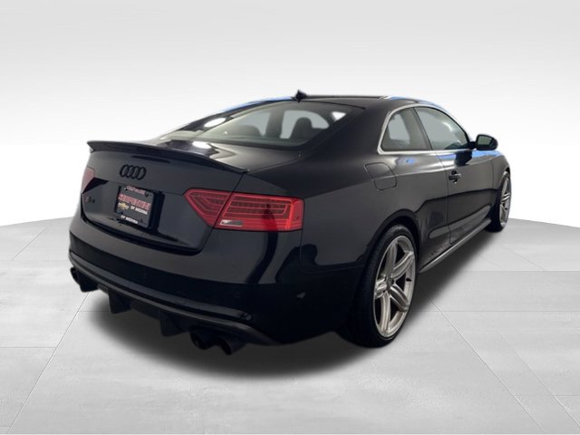 Used 2014 Audi S5 Premium Plus AWD/4WD image 9