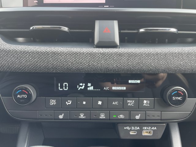 New 2026 Subaru Outback Premium AWD/4WD image 22