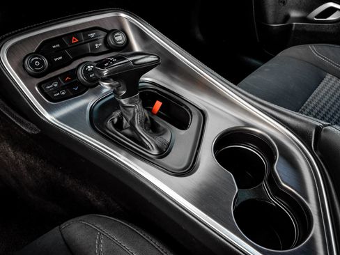 Used 2018 Dodge Challenger R/T w/ Sound Group RWD image 25