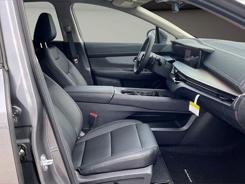 New 2026 Nissan Murano SL image 11