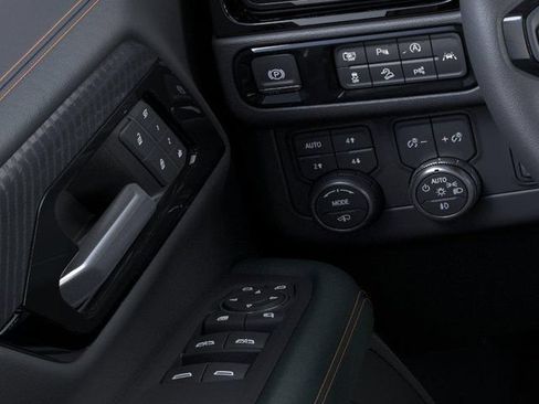 New 2026 GMC Yukon XL AT4 w/ AT4 Premium Plus Package AWD/4WD image 22