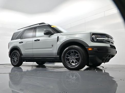 Used 2022 Ford Bronco Sport Big Bend w/ Convenience Package image 55