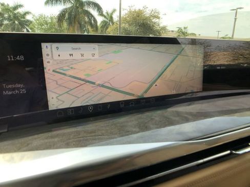 New 2025 Cadillac Escalade IQ Luxury 2 image 9