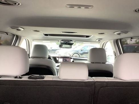 Used 2020 Hyundai Palisade SEL image 10