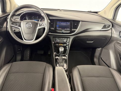 Used 2022 Buick Encore Preferred w/ Safety Package FWD image 20