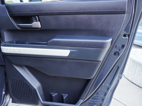 Used 2024 Toyota Tacoma TRD Off-Road image 28