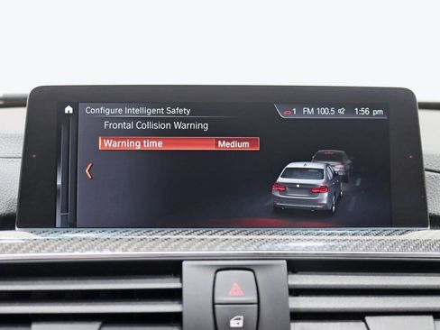 Used 2018 BMW M3 image 28