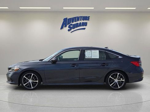 Used 2024 Honda Civic Touring image 4