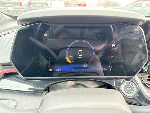 Used 2024 Chevrolet Trax RS w/ Driver Confidence Package image 15