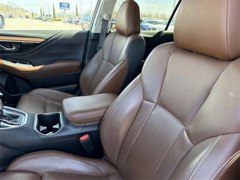 Used 2022 Subaru Outback Touring XT image 14