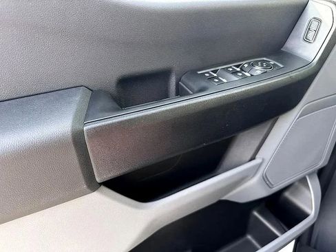 New 2025 Ford F550 2WD SuperCab Super Duty w/ XL Chrome Package image 34