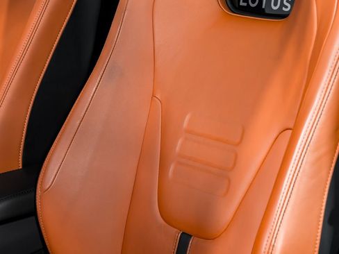 Used 2024 Lotus Emira First Edition image 19