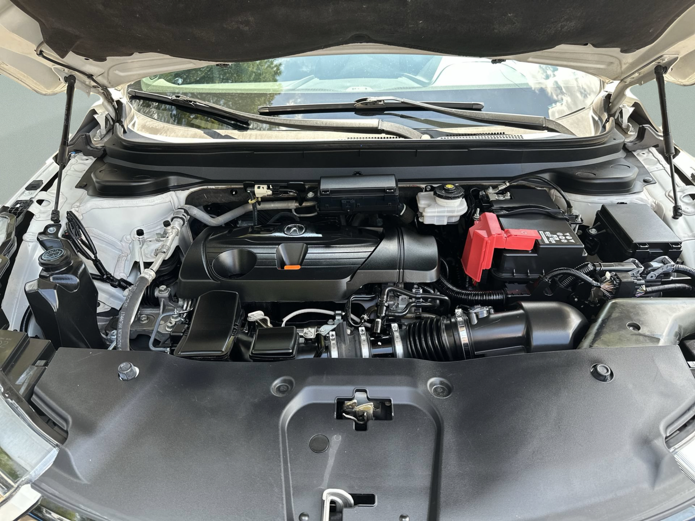 Used 2020 Acura RDX w/ Advance Package FWD image 18