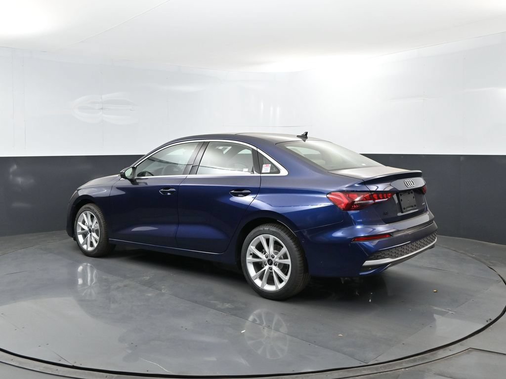 New 2026 Audi A3 2.0T Premium Plus AWD/4WD image 24