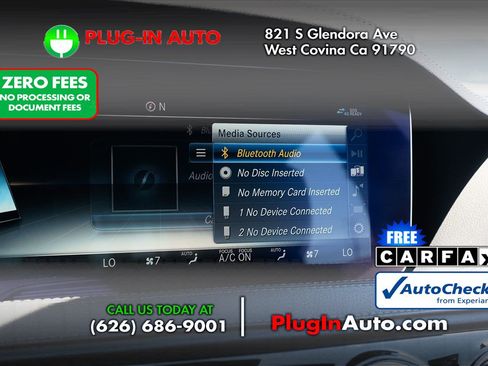 Used 2020 Mercedes-Benz S 560 Sedan image 33
