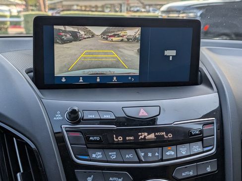 Used 2021 Acura RDX FWD w/ Technology Package image 8