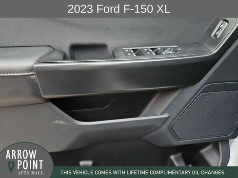 Used 2023 Ford F150 XL w/ STX Appearance Package image 21