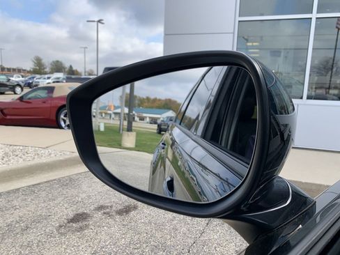 Used 2024 MAZDA CX-90 3.3 Turbo S image 28