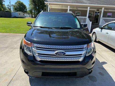 Used 2011 Ford Explorer XLT FWD image 5