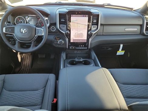 New 2026 RAM 1500 Big Horn image 9