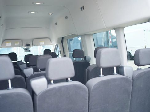 Used 2024 Ford Transit 350 XLT RWD image 12