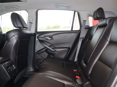 Used 2017 Acura RDX FWD image 34