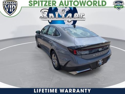 New 2026 Hyundai Sonata SE FWD image 7