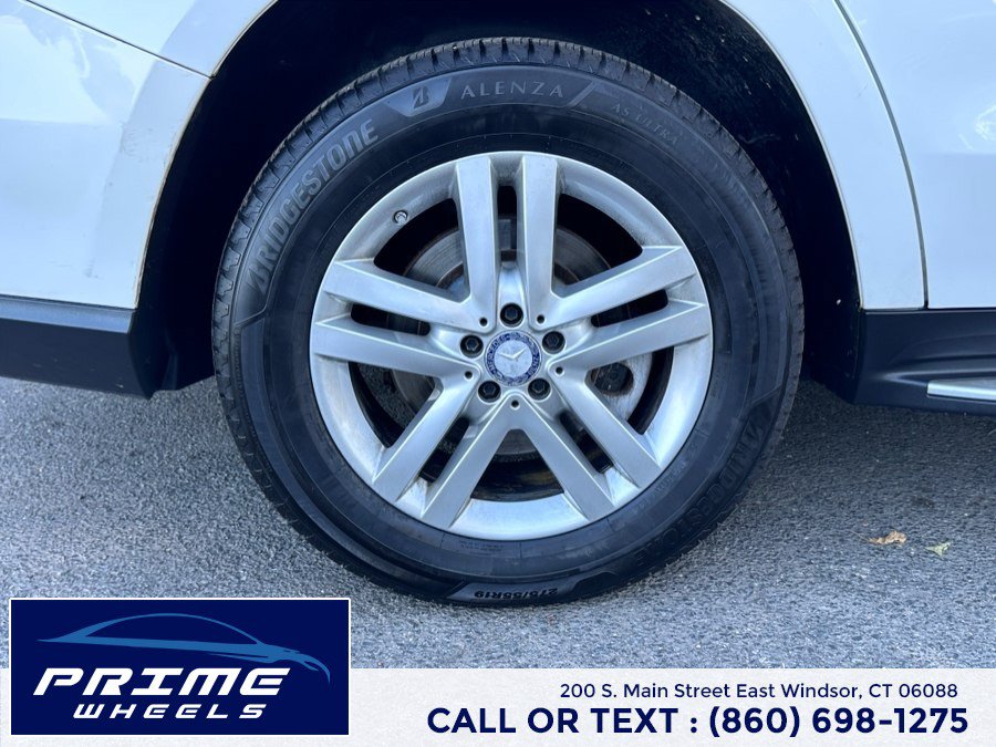 Used 2015 Mercedes-Benz GL 450 4MATIC image 26