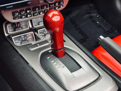 Used 2014 Chevrolet Camaro SS w/ RS Package RWD image 35
