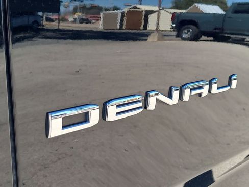 Certified 2024 GMC Yukon XL Denali Ultimate image 33