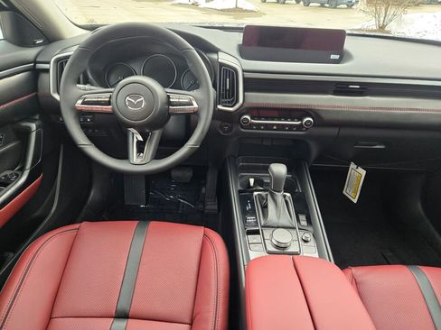 New 2026 MAZDA CX-50 AWD 2.5 Hybrid w/ Weather Package image 18