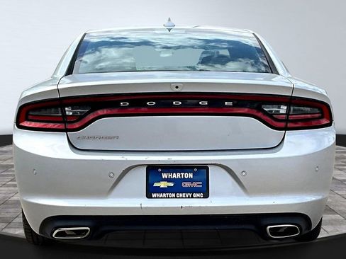 Used 2023 Dodge Charger SXT w/ Cold Weather Package RWD image 6