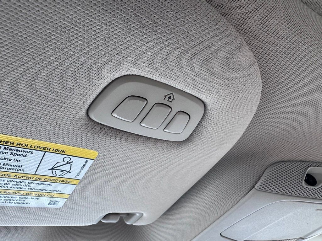 Used 2024 Ford Expedition Limited AWD/4WD image 14