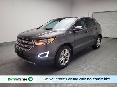 Used 2016 Ford Edge SEL w/ Equipment Group 201A
