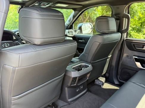 Used 2026 Toyota Tundra Limited RWD image 26