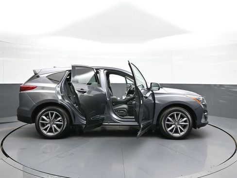 Used 2021 Acura RDX AWD w/ Technology Package image 42