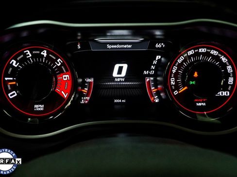 Used 2023 Dodge Challenger SRT Hellcat w/ Driver Convenience Group image 28