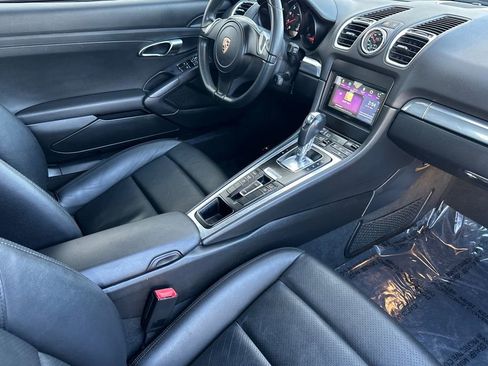 Used 2013 Porsche Boxster Base image 14