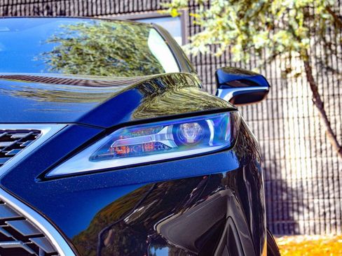 Used 2022 Lexus RX 350 FWD image 4