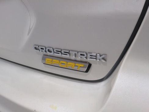 Certified 2025 Subaru Crosstrek 2.5i Sport w/ Crosstrek Mirror Package AWD/4WD image 4