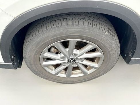 Certified 2023 MAZDA CX-5 AWD 2.5 S w/ Select Package image 26