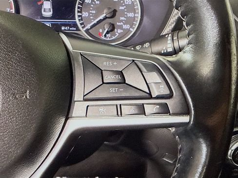 Used 2022 Nissan Sentra SV w/ Trunk Package FWD image 15