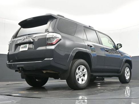 Used 2024 Toyota 4Runner SR5 image 21